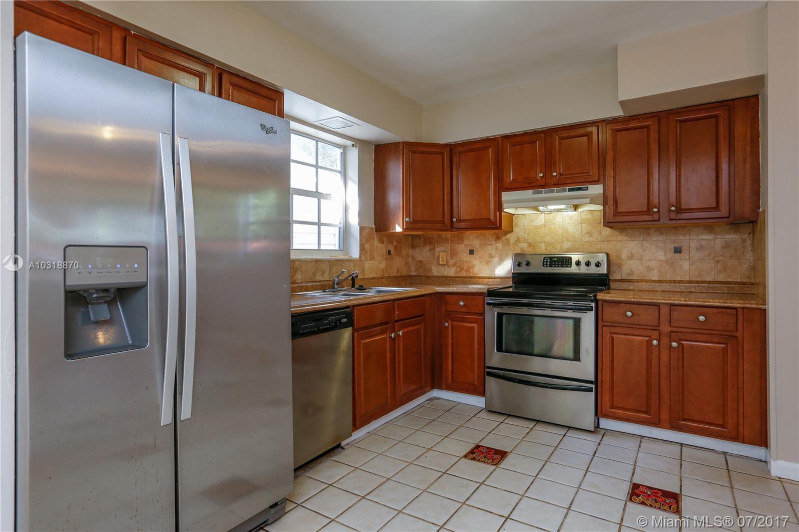 BOULEVARD HEIGHTS SEC TEN - Residential