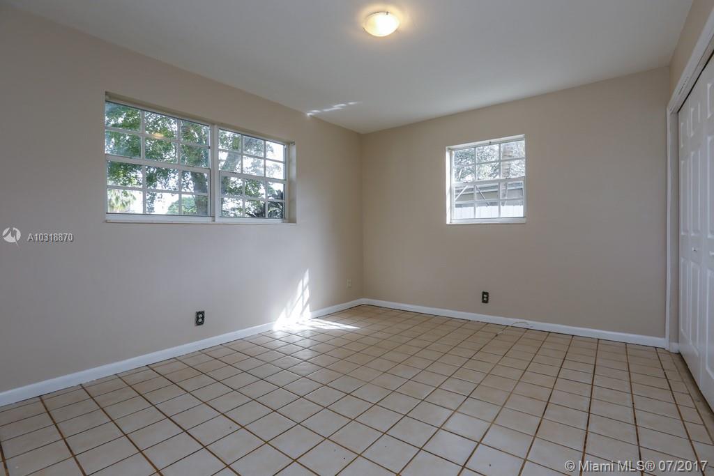 BOULEVARD HEIGHTS SEC TEN - Residential