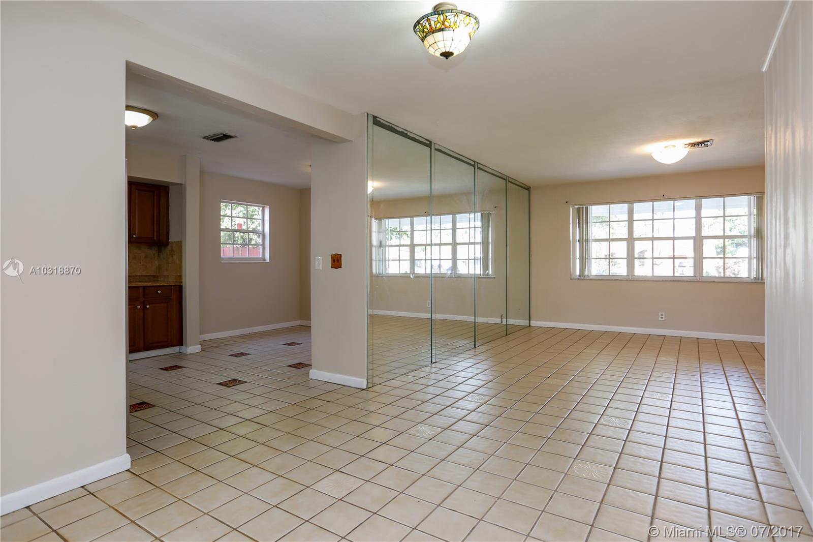 BOULEVARD HEIGHTS SEC TEN - Residential