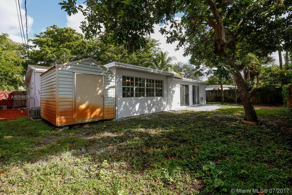 BOULEVARD HEIGHTS SEC TEN - Residential