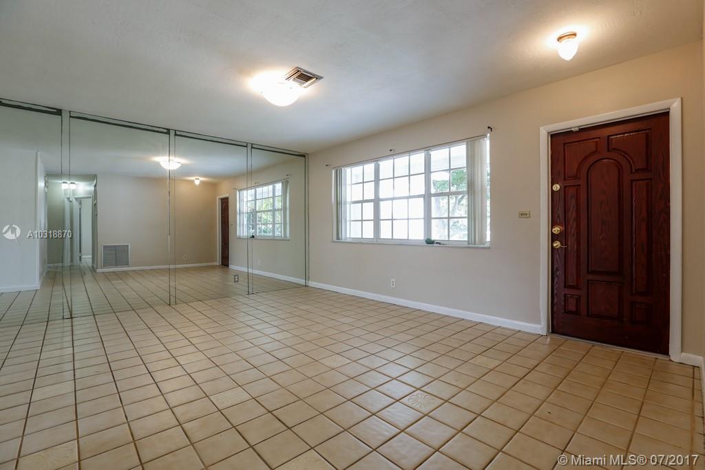 BOULEVARD HEIGHTS SEC TEN - Residential