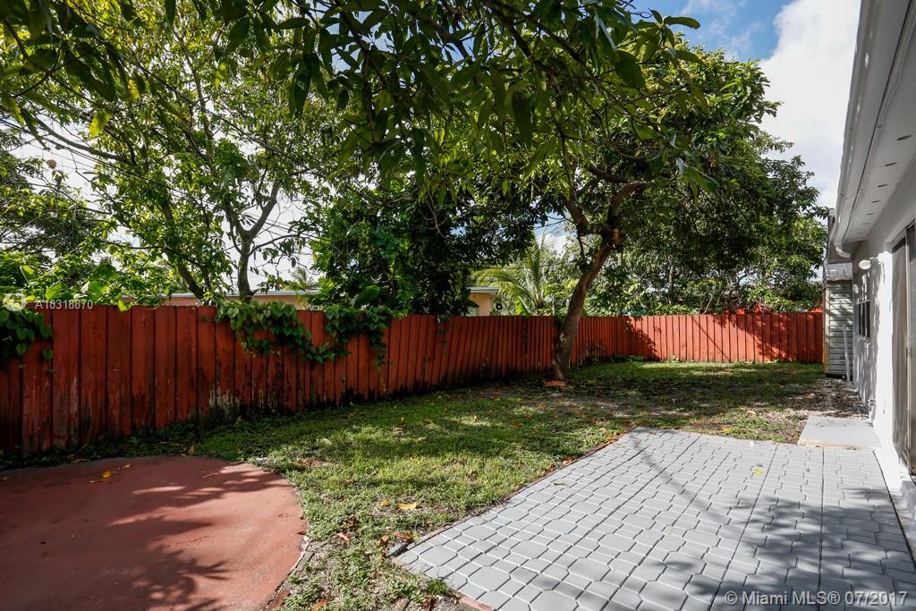 BOULEVARD HEIGHTS SEC TEN - Residential