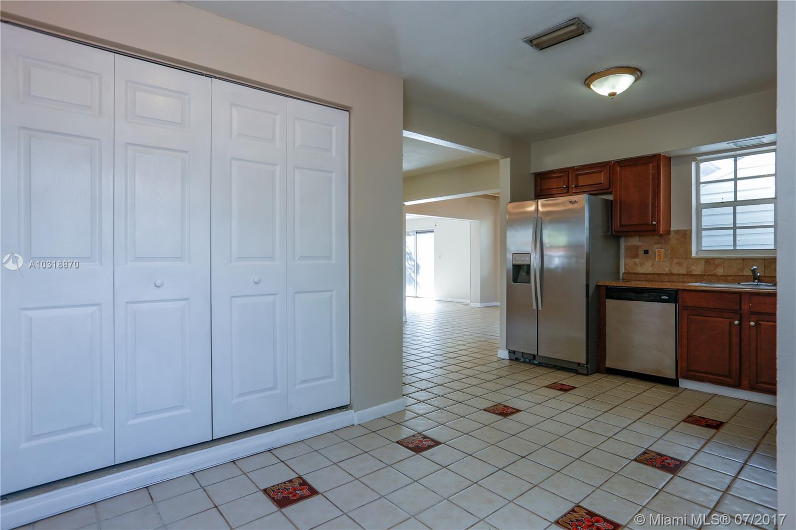 BOULEVARD HEIGHTS SEC TEN - Residential