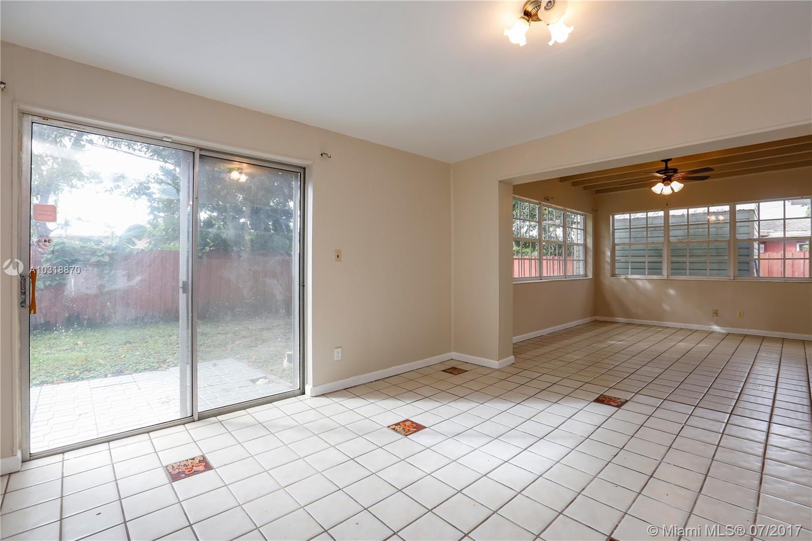 BOULEVARD HEIGHTS SEC TEN - Residential