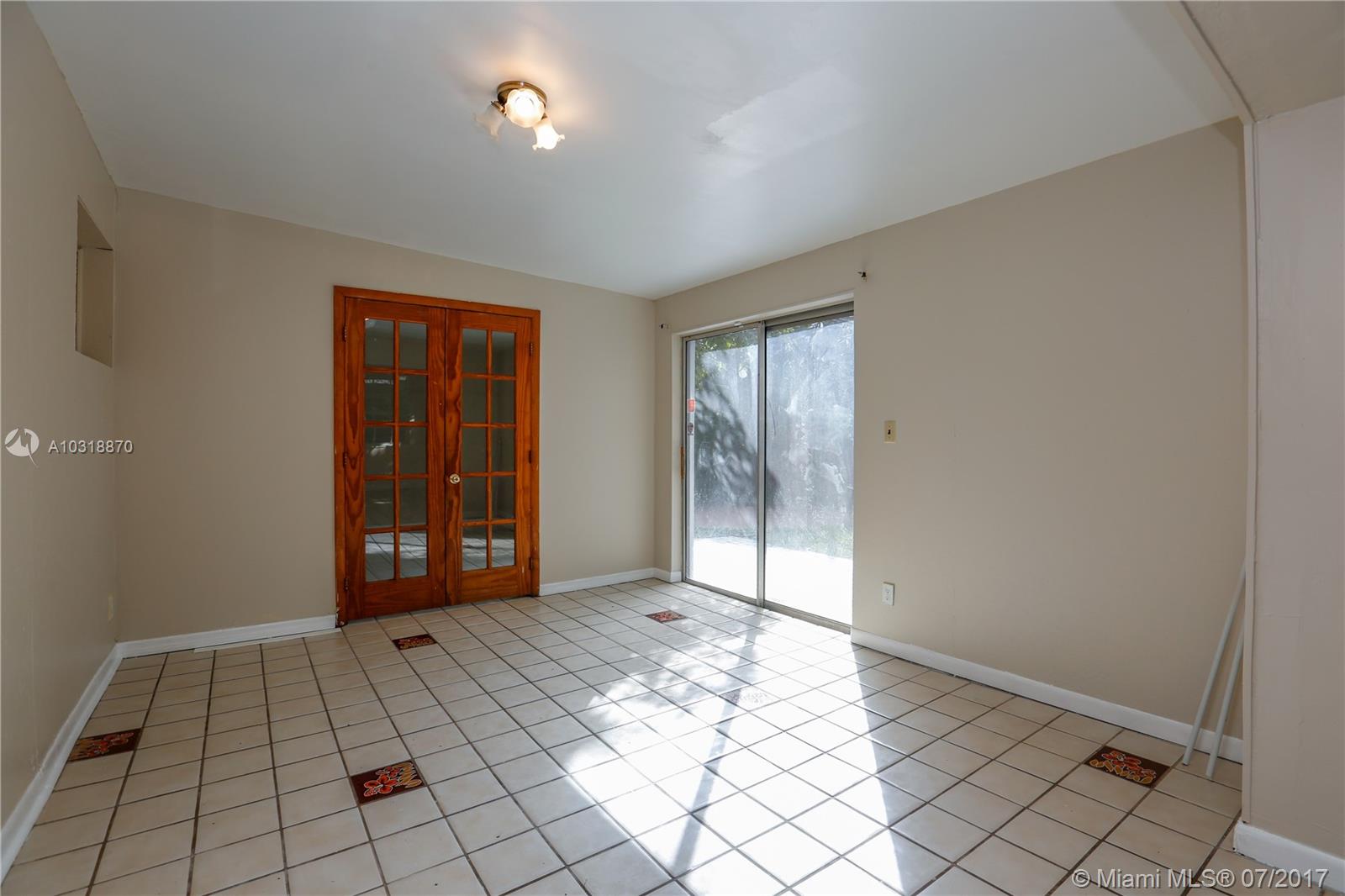 BOULEVARD HEIGHTS SEC TEN - Residential