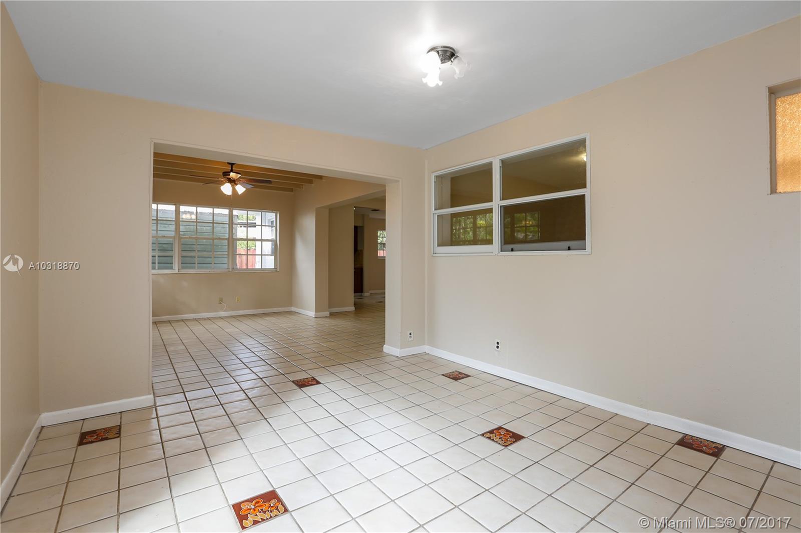 BOULEVARD HEIGHTS SEC TEN - Residential