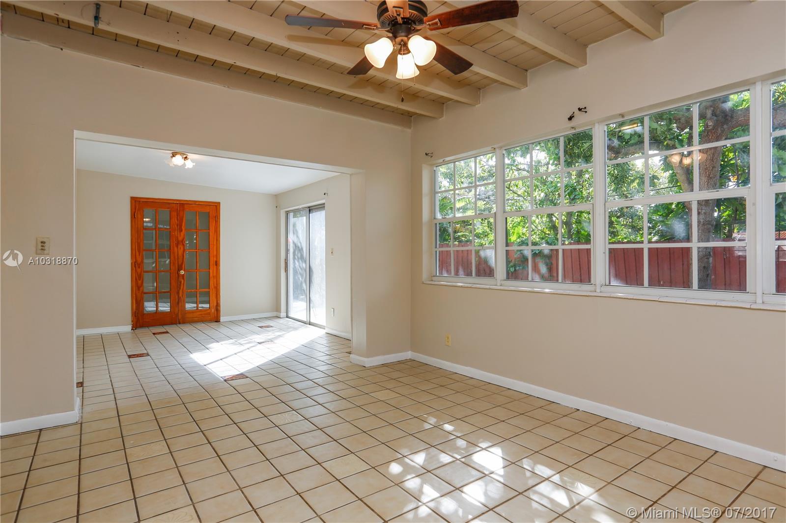 BOULEVARD HEIGHTS SEC TEN - Residential