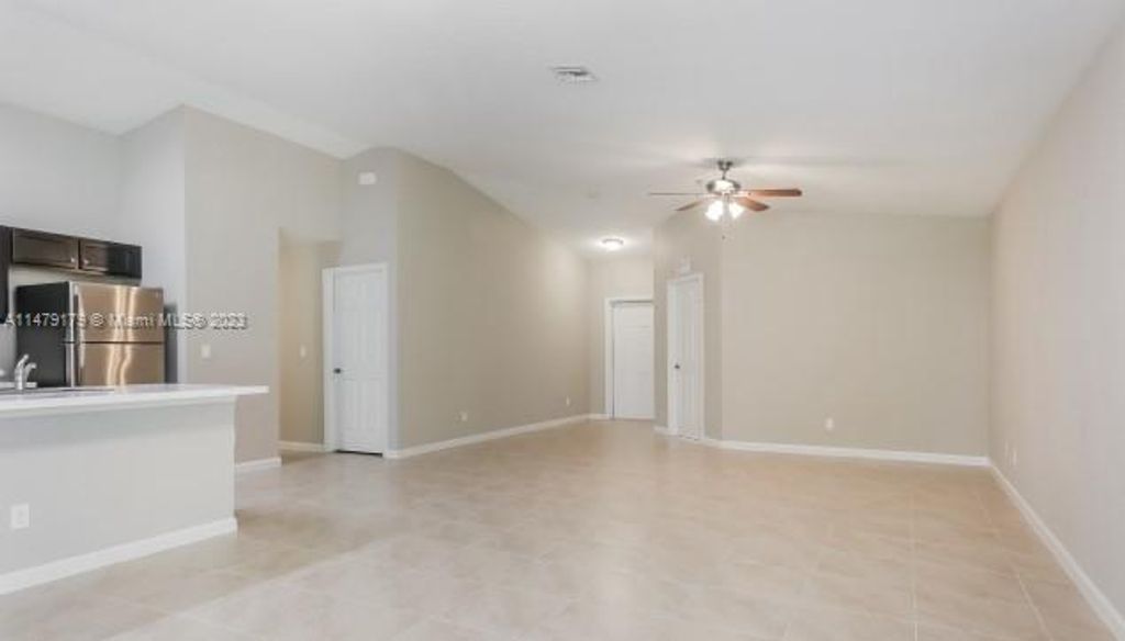 Photo of 773 SW Nichols Ter, Port Saint Lucie, FL 34953 (MLS # A11479179)