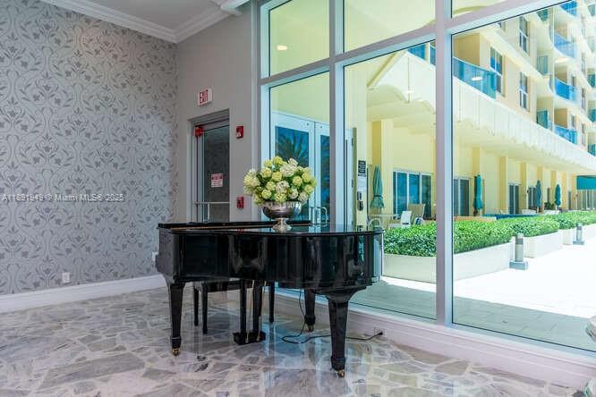 THE WAVE CONDO - Residential