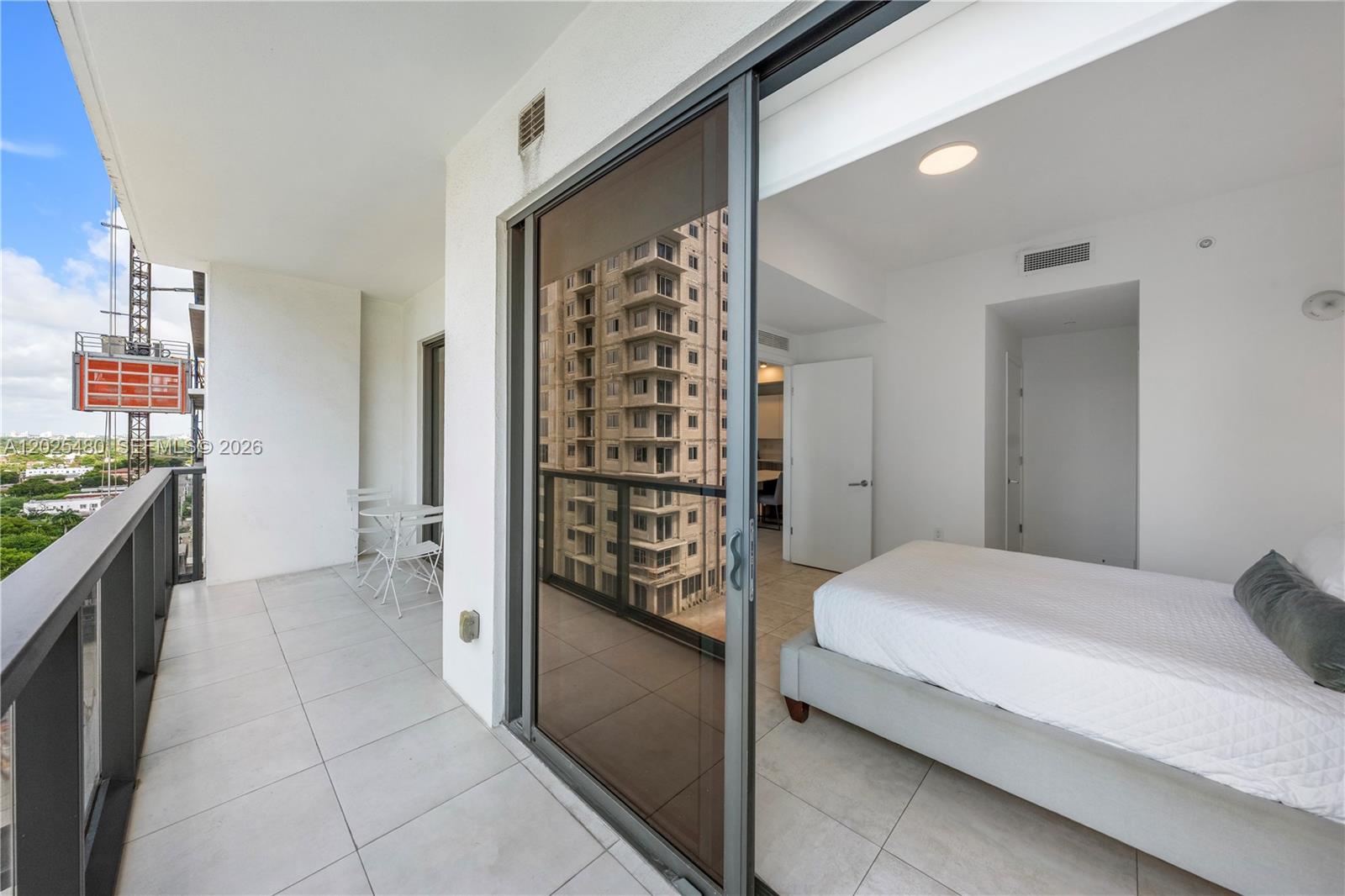 Smart Brickell Condo - Residential