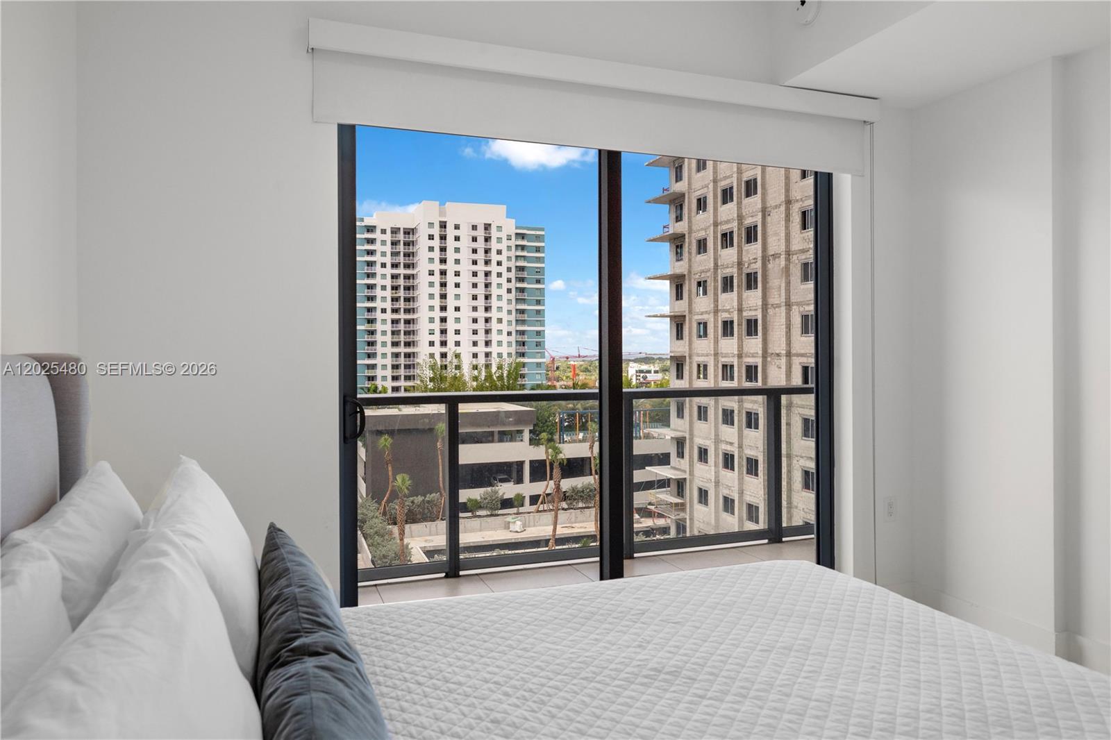 Smart Brickell Condo - Residential