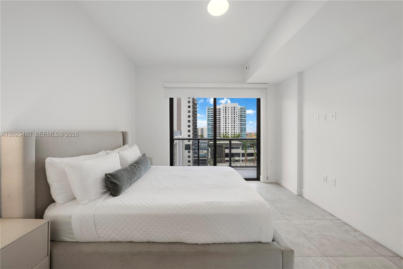 Smart Brickell Condo - Residential