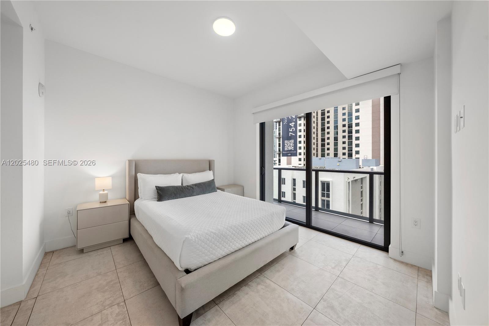 Smart Brickell Condo - Residential