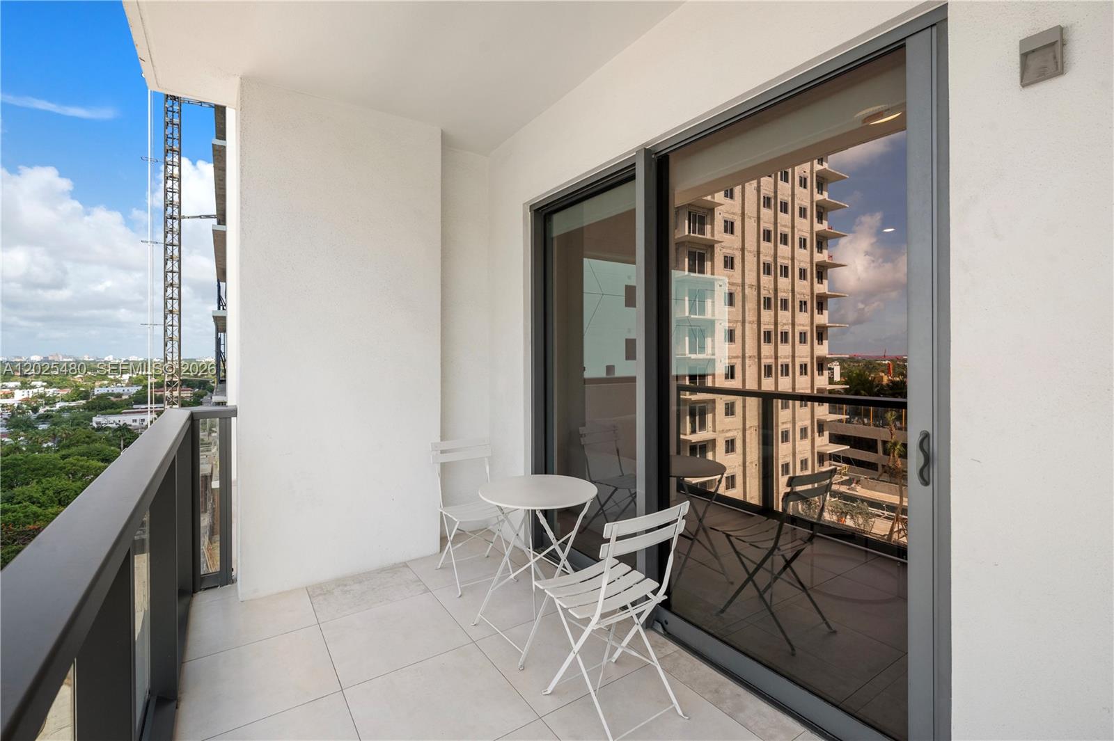 Smart Brickell Condo - Residential