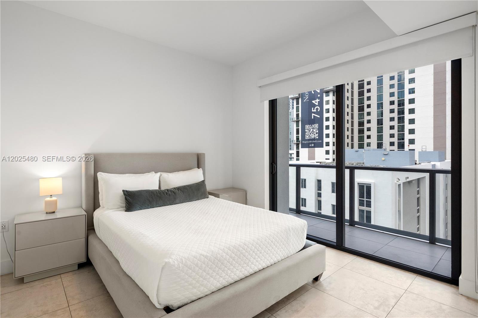 Smart Brickell Condo - Residential