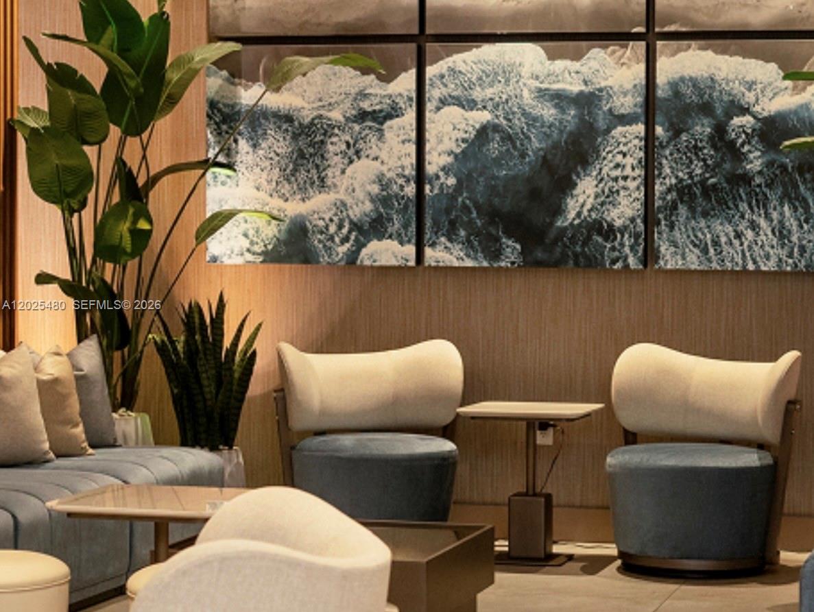 Smart Brickell Condo - Residential