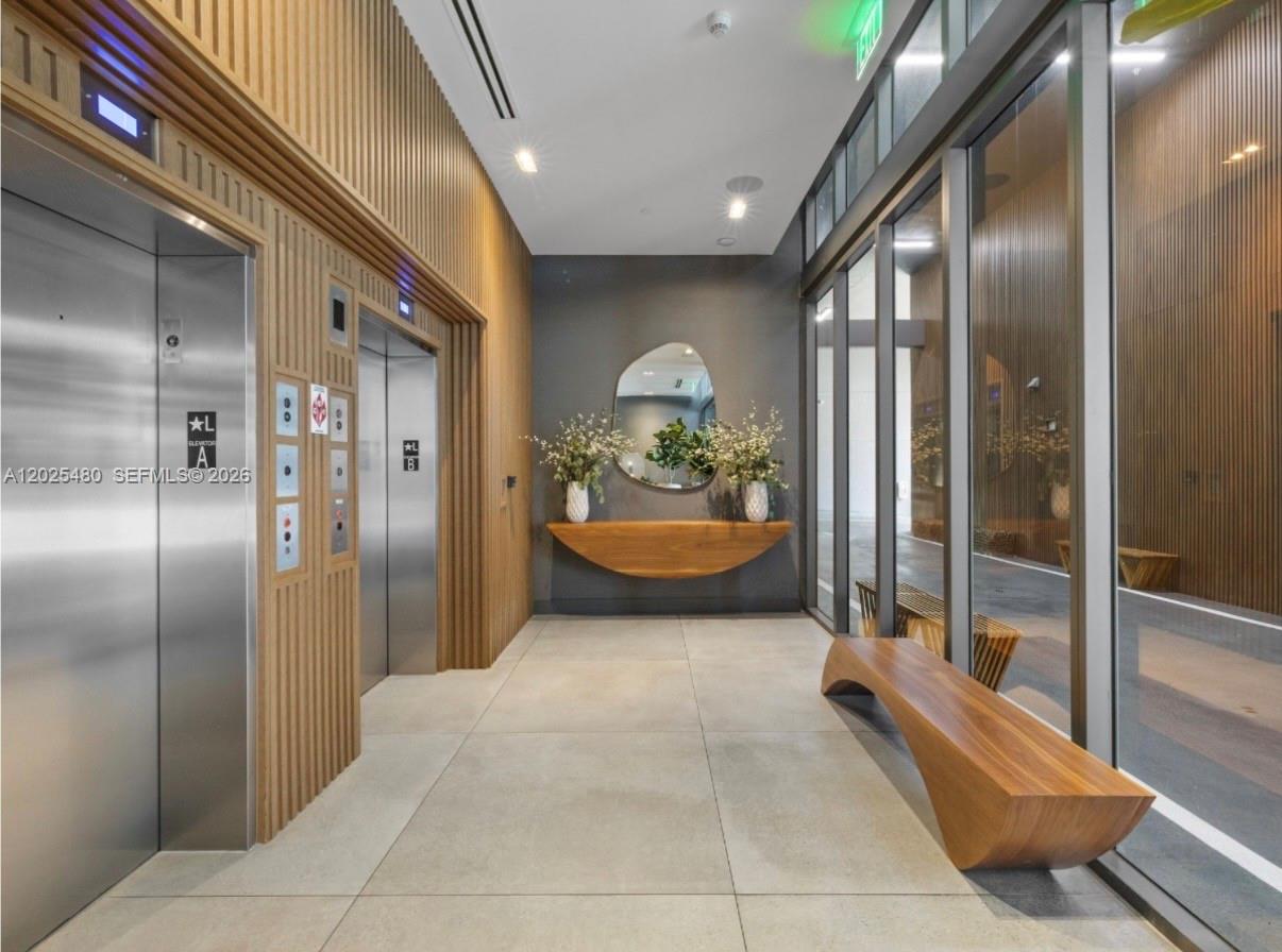 Smart Brickell Condo - Residential