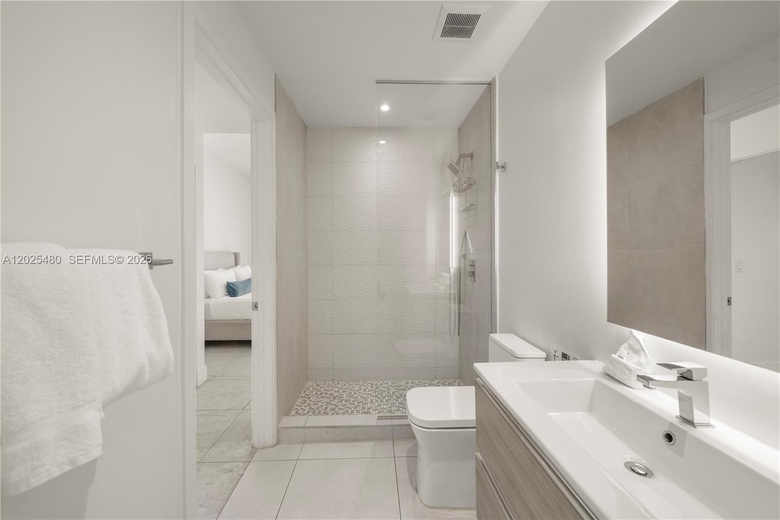 Smart Brickell Condo - Residential
