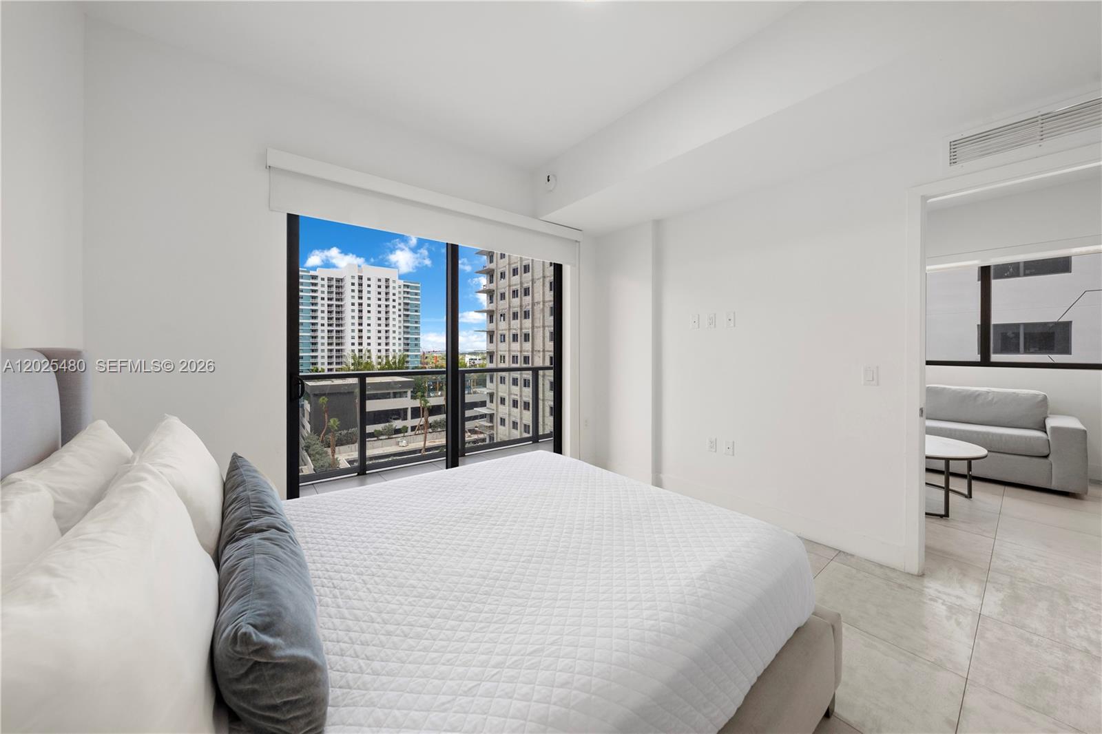 Smart Brickell Condo - Residential