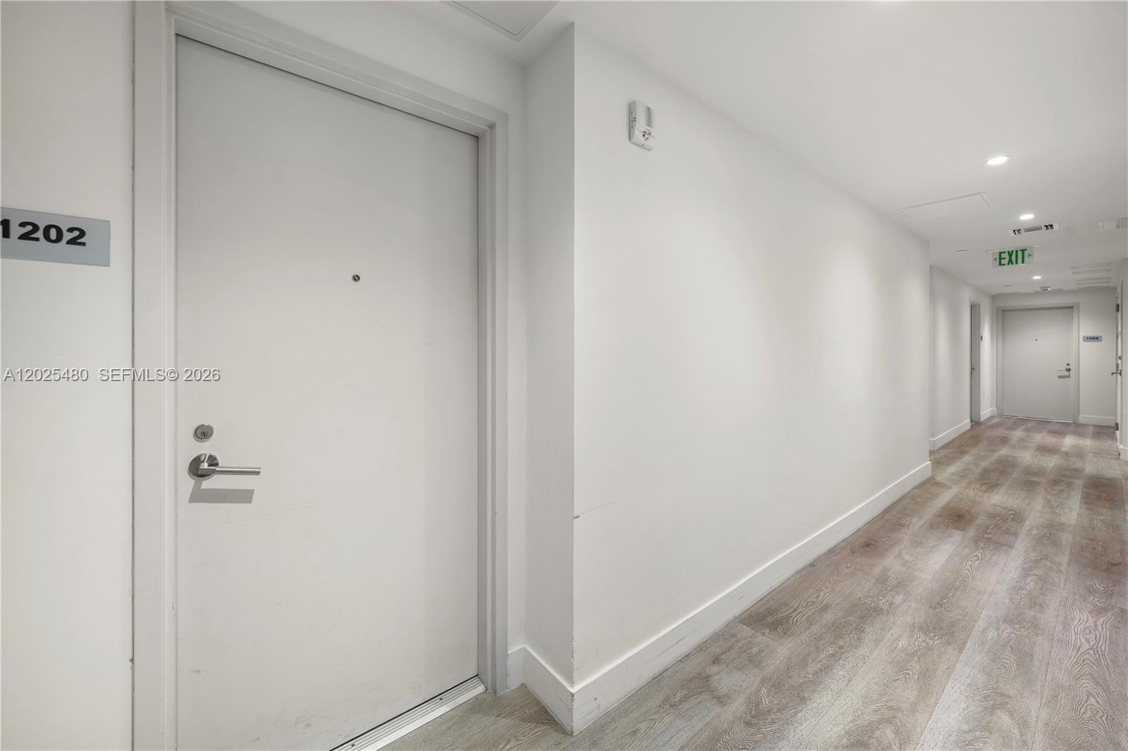 Smart Brickell Condo - Residential