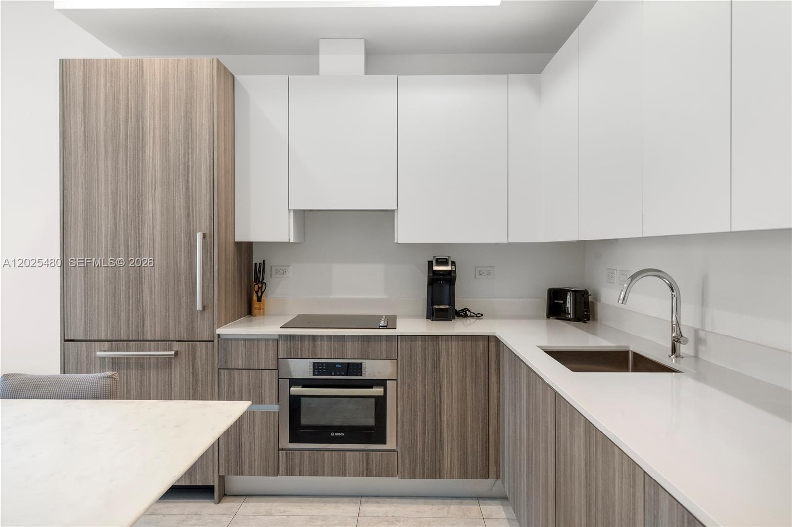 Smart Brickell Condo - Residential