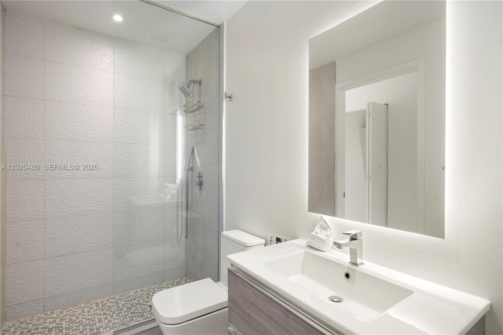 Smart Brickell Condo - Residential