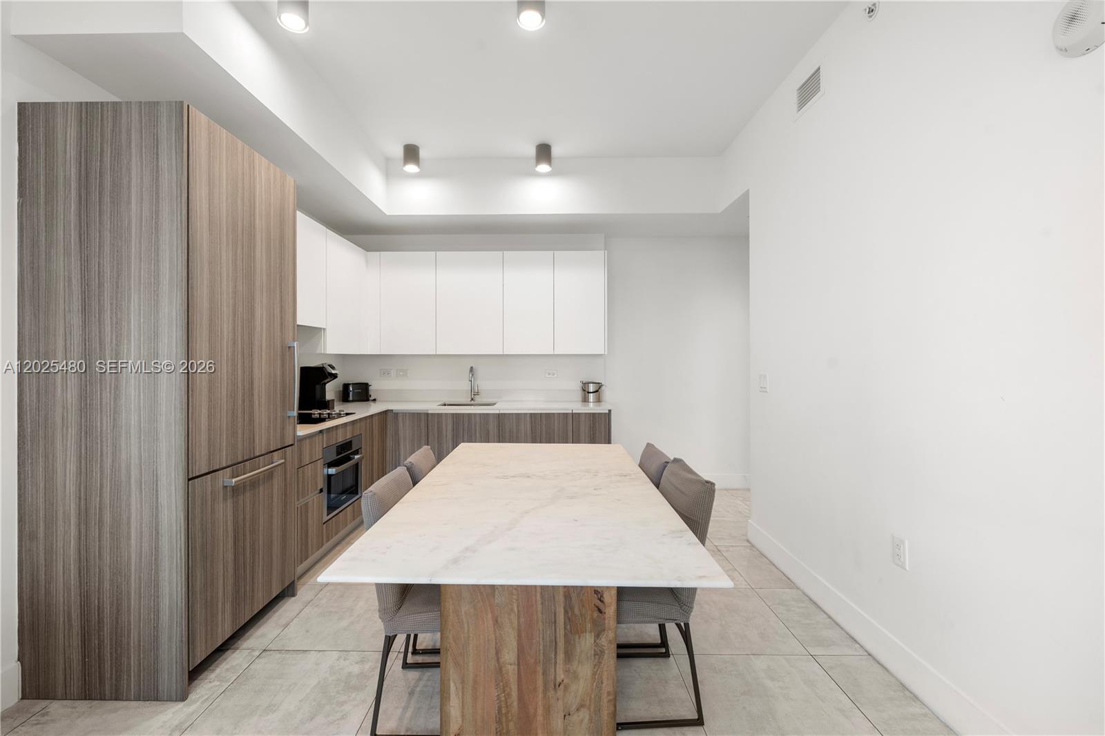 Smart Brickell Condo - Residential