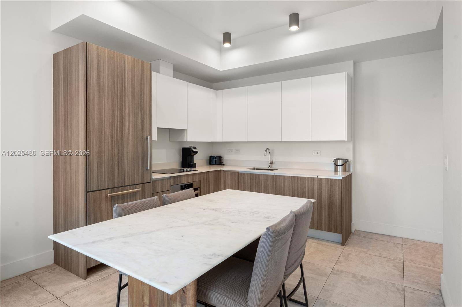 Smart Brickell Condo - Residential