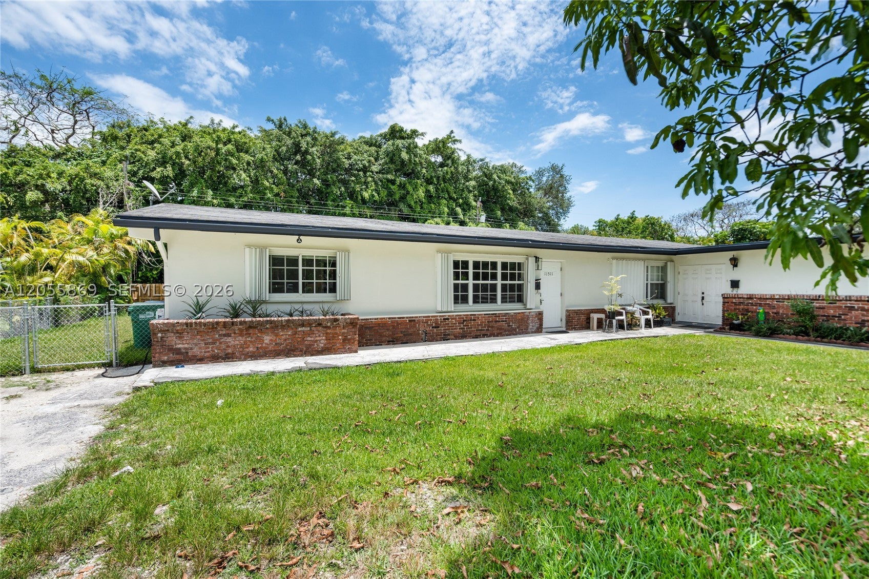 11511 SW 81st Rd 11511
