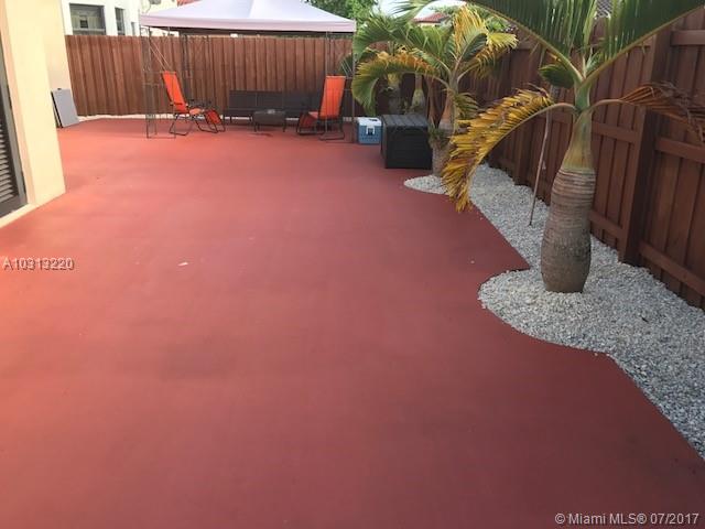 CAPRI AT OASIS - Residential