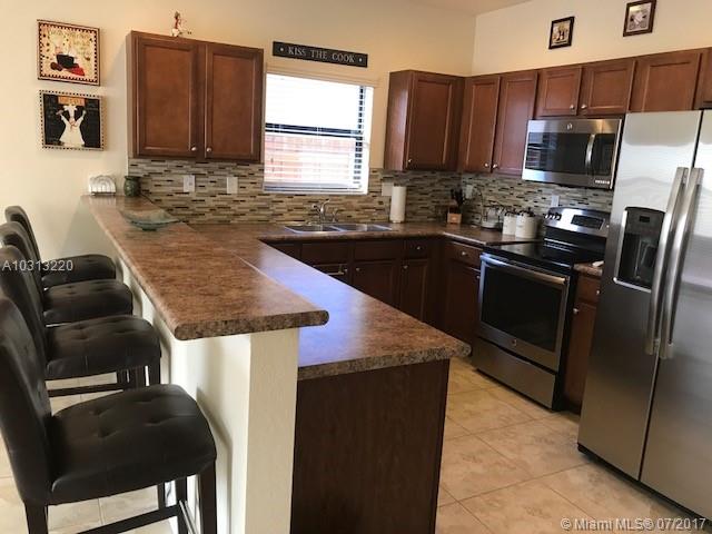 CAPRI AT OASIS - Residential