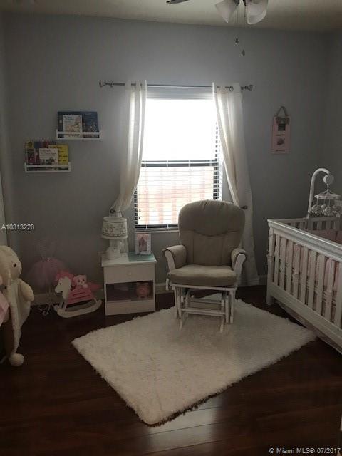 CAPRI AT OASIS - Residential