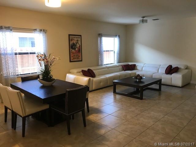 CAPRI AT OASIS - Residential