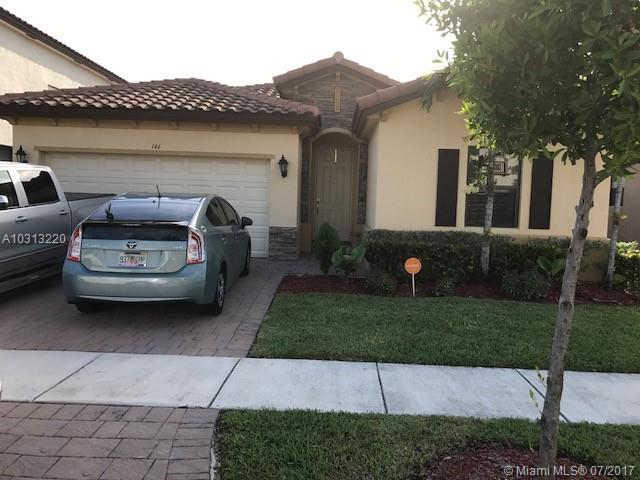 CAPRI AT OASIS - Residential