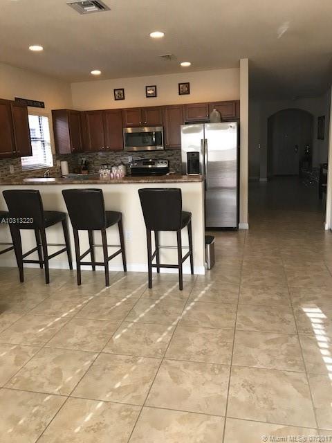 CAPRI AT OASIS - Residential