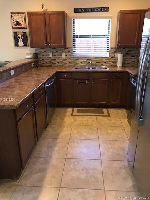 CAPRI AT OASIS - Residential