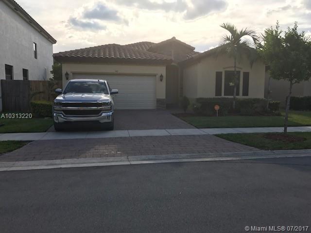 CAPRI AT OASIS - Residential