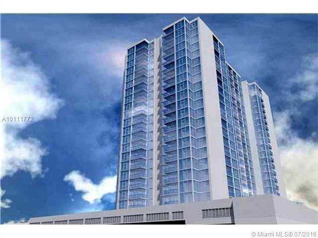 Mirasol Ocean Towers Cond - Residential Lease