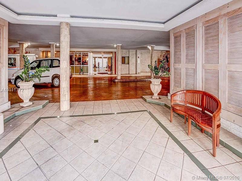 Mirasol Ocean Towers Cond - Residential Lease