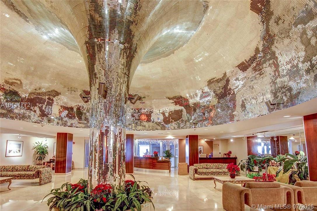 Mirasol Ocean Towers Cond - Residential Lease