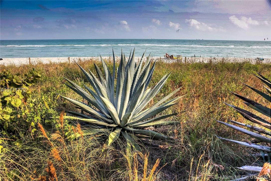 Mirasol Ocean Towers Cond - Residential Lease