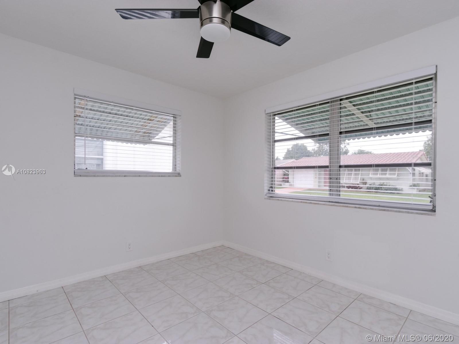 MAINLANDS OF TAMARAC LAKE - Residential