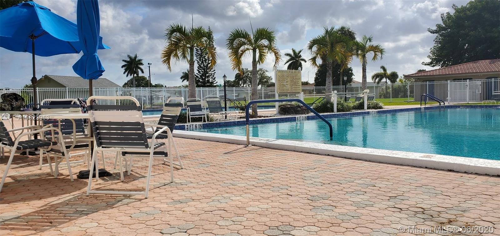 MAINLANDS OF TAMARAC LAKE - Residential