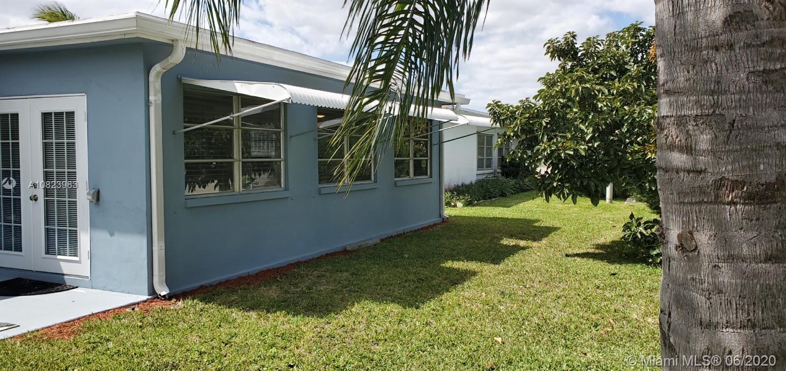 MAINLANDS OF TAMARAC LAKE - Residential