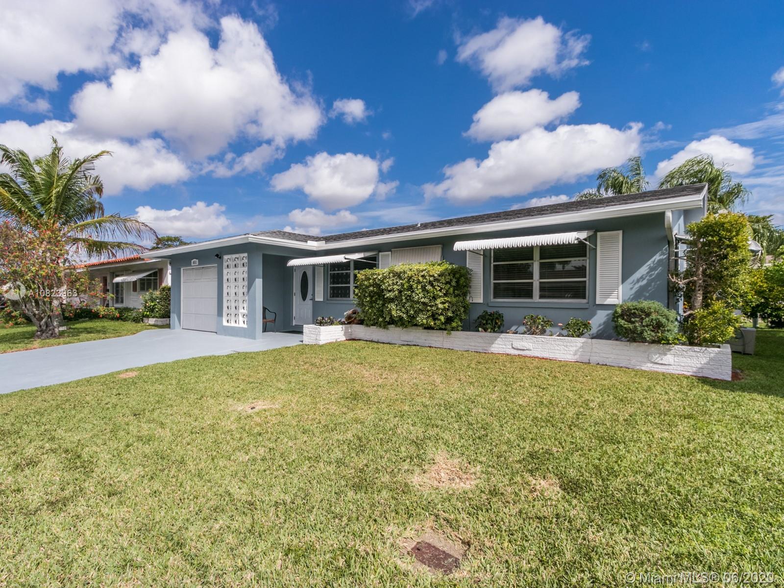 MAINLANDS OF TAMARAC LAKE - Residential