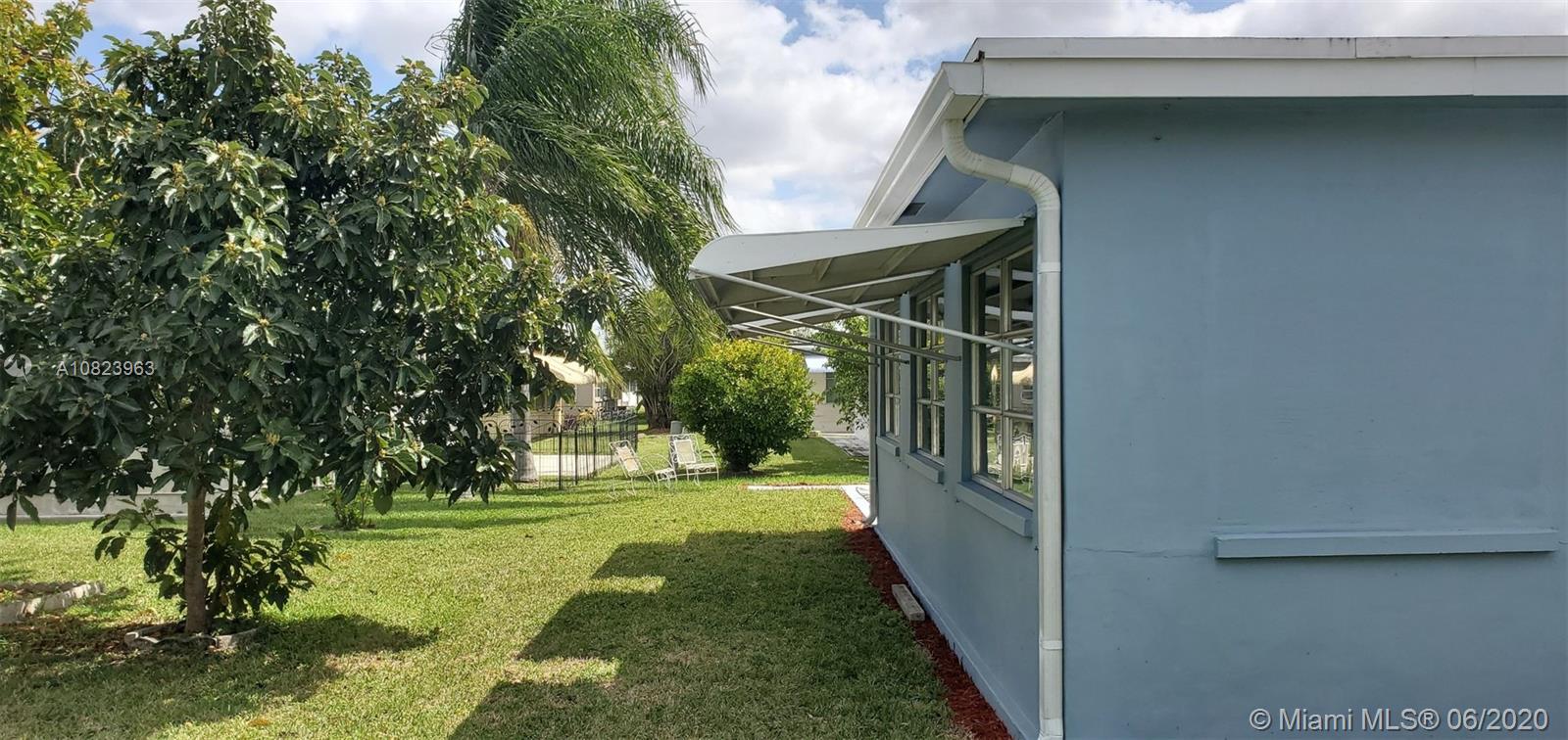 MAINLANDS OF TAMARAC LAKE - Residential