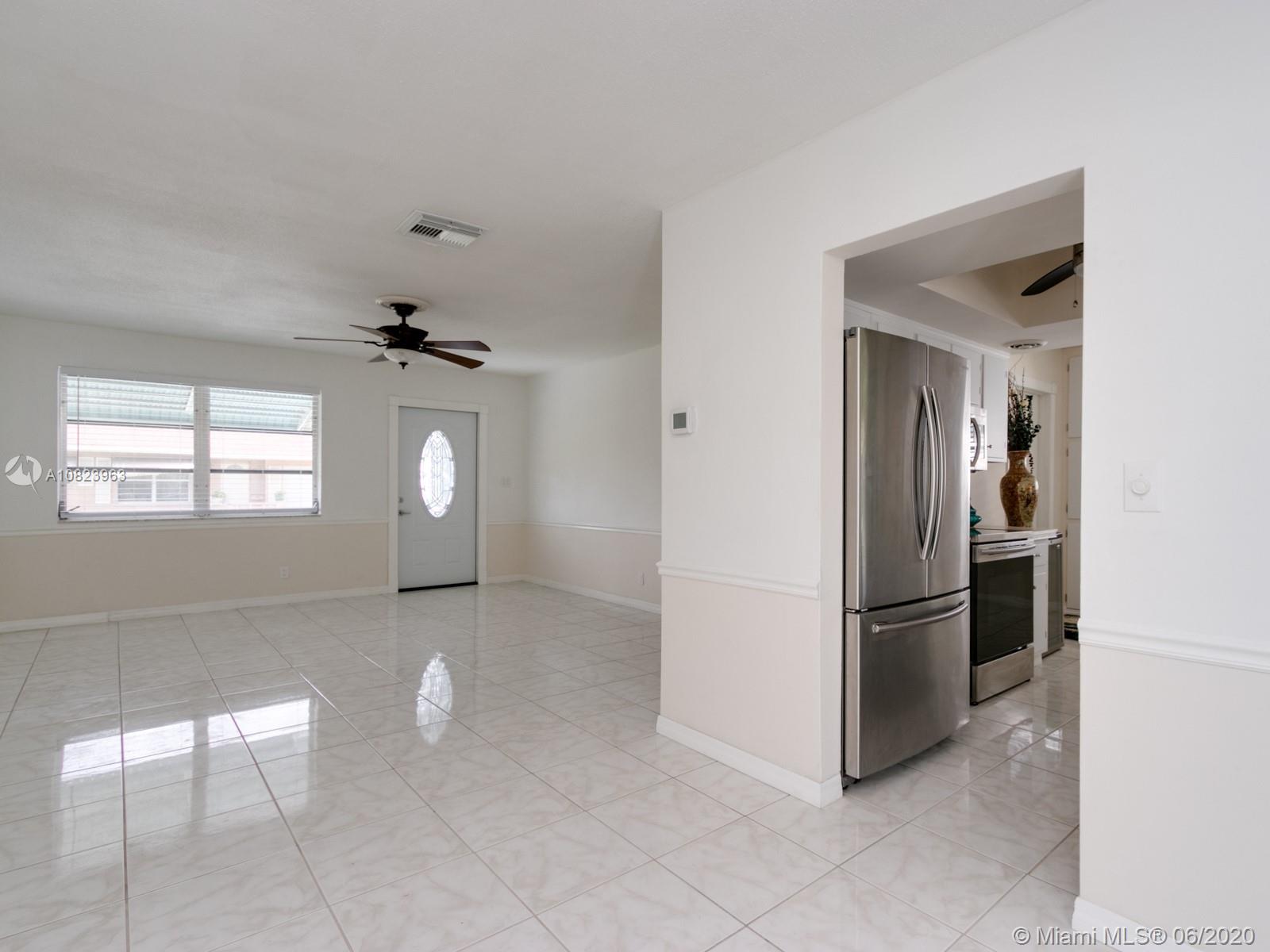 MAINLANDS OF TAMARAC LAKE - Residential