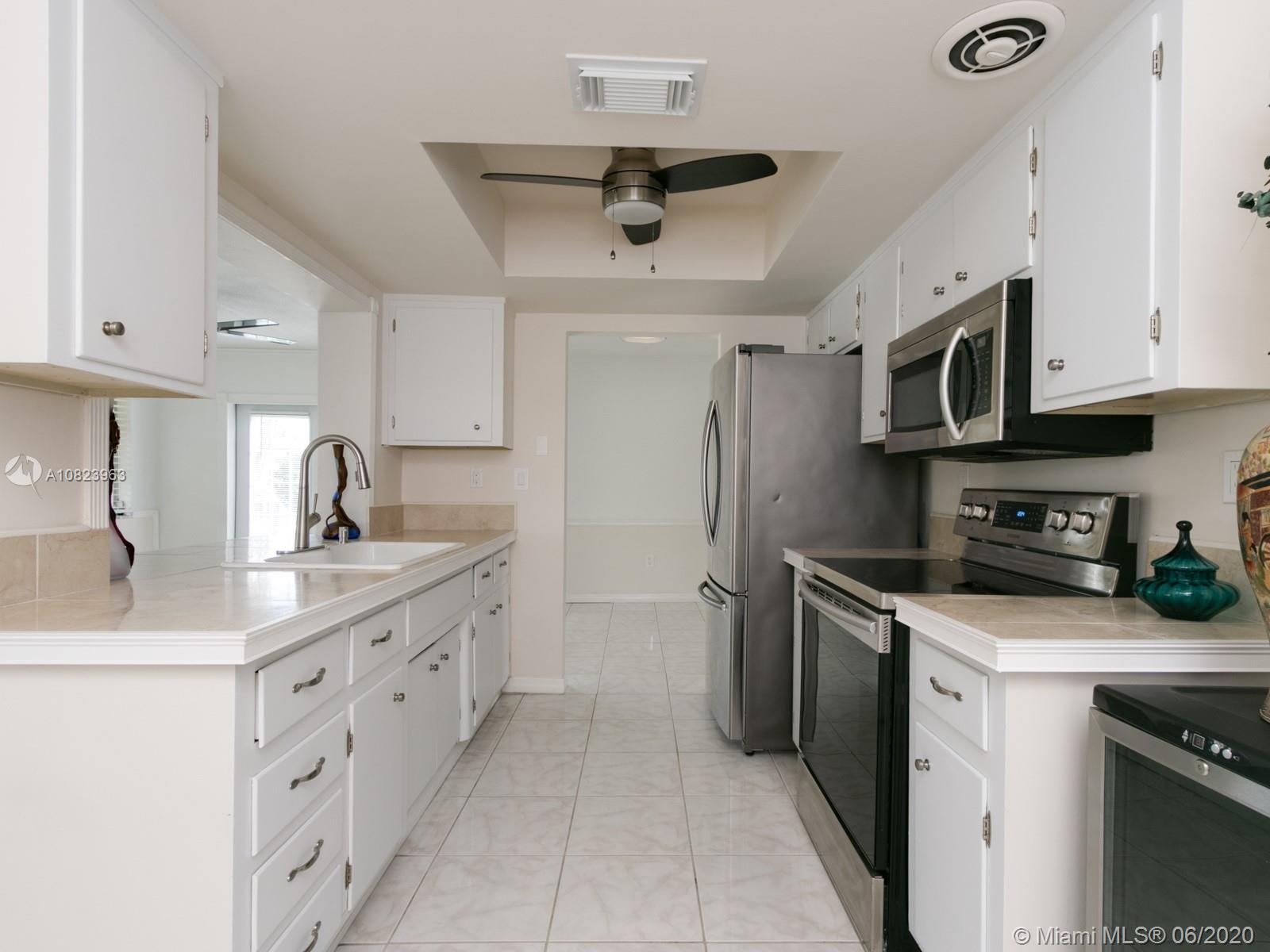 MAINLANDS OF TAMARAC LAKE - Residential