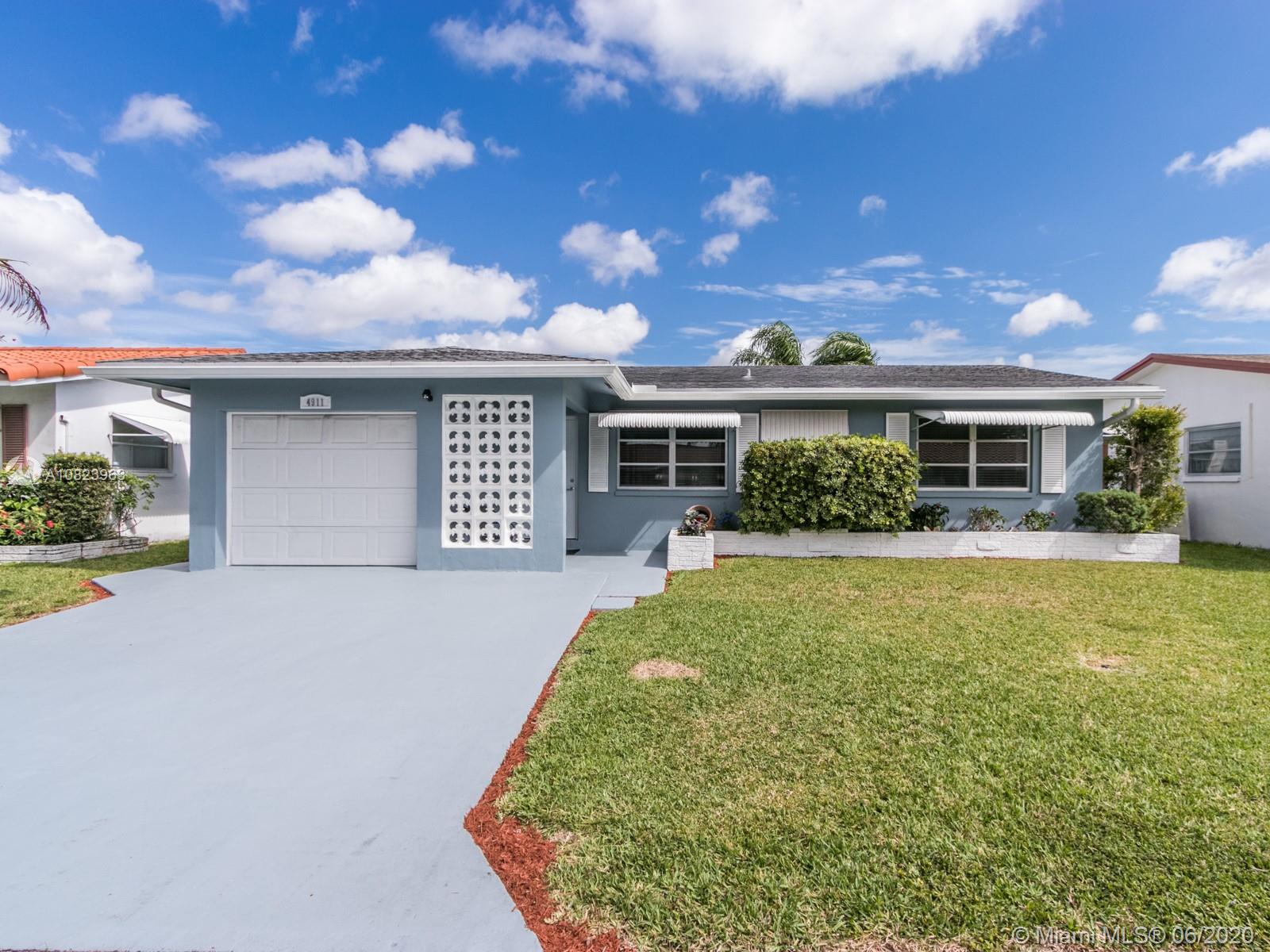 MAINLANDS OF TAMARAC LAKE - Residential