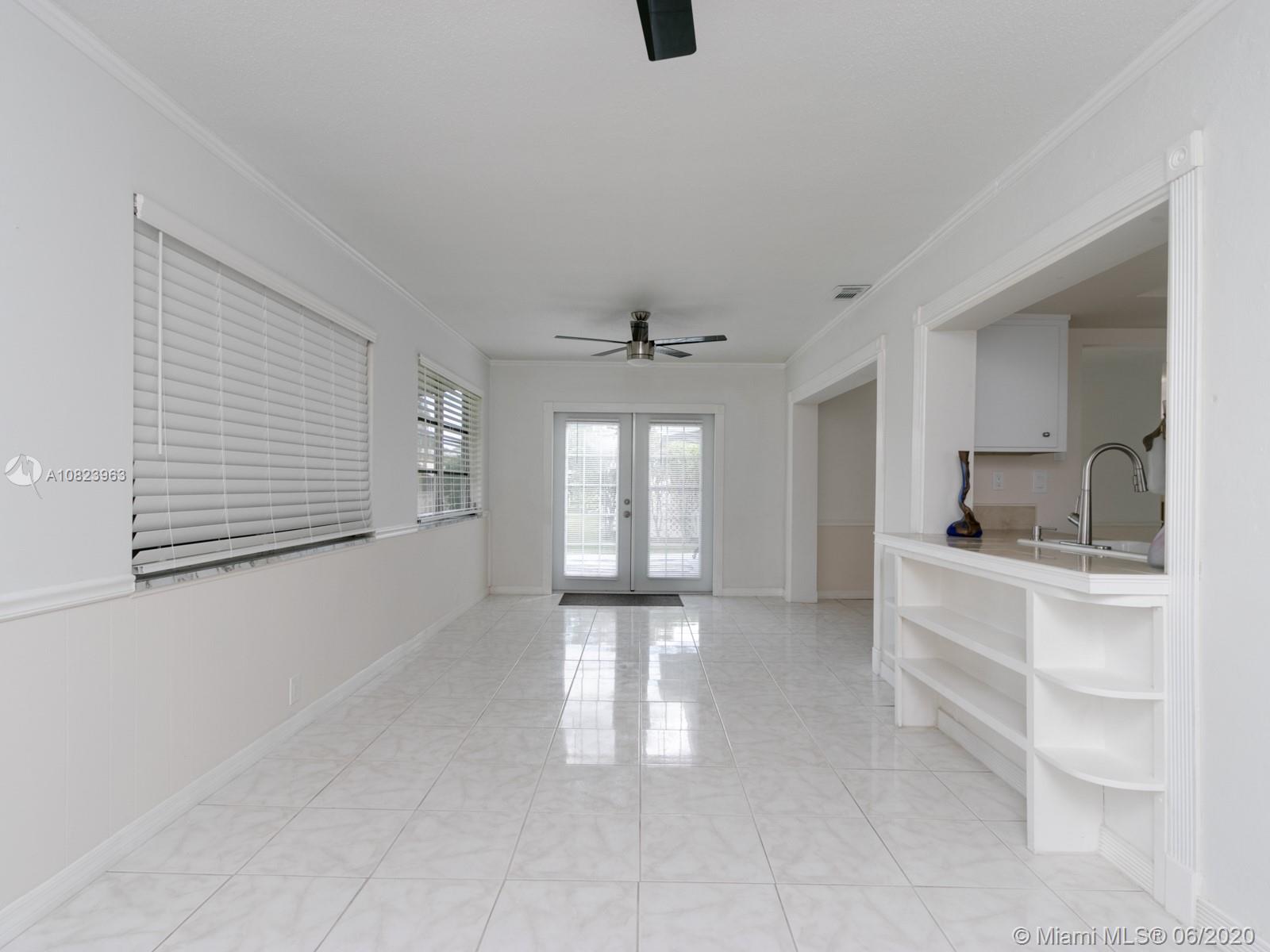 MAINLANDS OF TAMARAC LAKE - Residential